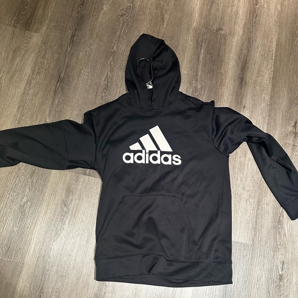 Adidas hoodie